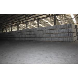 China Thermal Insulated Lightweight Partition Wall Panel For High Rise Buildings wholesale