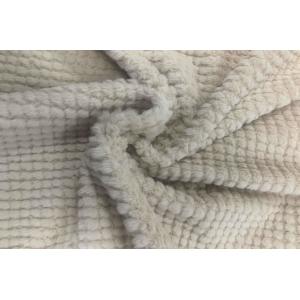 China Solid Imitation Rabbit Fur Perfect for Crafting Decoration wholesale