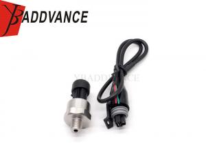 China 150PSI 1/8NPT Thread Pressure Transducers Sensor for Oil Fuel Air Water wholesale