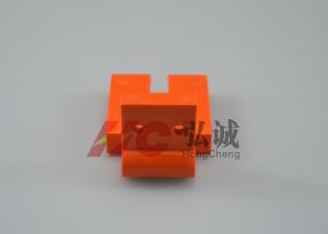 China Custom Bmc Parts / Smc Mould Parts High Performance With Low Molding Shrinkage wholesale