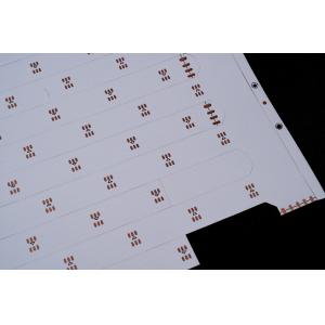 Healthcare waist FPC Flexible Printed Circuit for haalthcare waist belt High