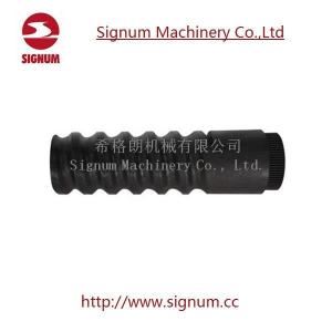 Buy cheap Nylon Rail Plastic Dowel/ Railway Accessories from wholesalers