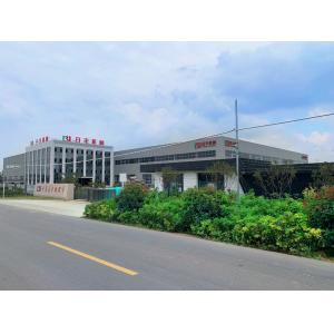 QINGDAO RIFENGJIN MACHINERY CO.,LTD.