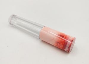 China Clear Packaging 5ml Empty Lip Gloss Tubes wholesale