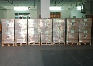 China Professional Transparent Window Film No Static Electricity For Packaging Boxes wholesale