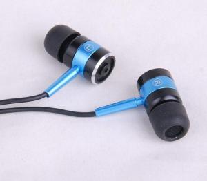 China Handsfree In Ear Sports Headphones&Headset With 3.5mm Earphone Plug (MO-EM010) wholesale