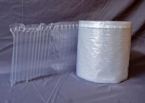 China 40cm Width PE And Nylon Air Column Packing For Electornics wholesale