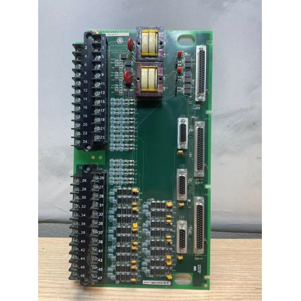 IS200DAMDG1A GE Control Circuit Board Speedtronic Gate Driver Board