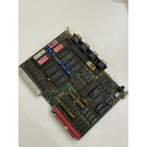 Original Used CP1 Circuit Board for Polar Paper Cutter From Manufacturing Plant