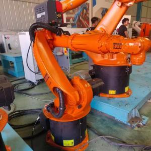 China KUKA KR16 L6 Robot Used Industrial Robot Arm ,Welding Robot ,Loading Robot ,Handling Robot wholesale
