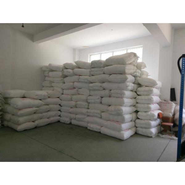 40S/1 40S/2 40S/3 42S/2 45S/2 raw white 100% spun polyester yarn for sewing thread