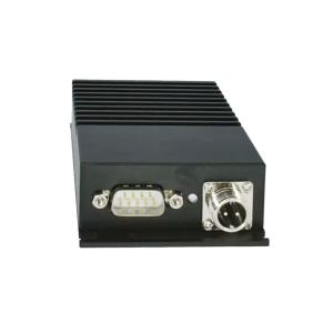 Buy cheap Sensitivity AR-100 GNSS Anti Jamming Receiver DSP Technology 20Hz-20kHz from wholesalers