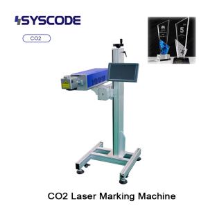 China Rubber Laser Marker - No deformation wholesale