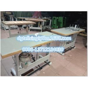 Buy cheap good quality China coiling machine in sales for packing cotton ribbon,riband from wholesalers