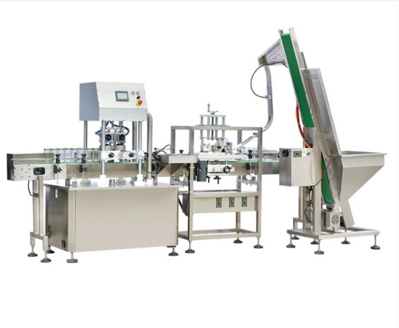 factory price bottle labeling machine in business