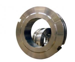China Extrusion Die Rings For Magnesium Copper Brass Zinc Aluminium Extrusion Presses wholesale