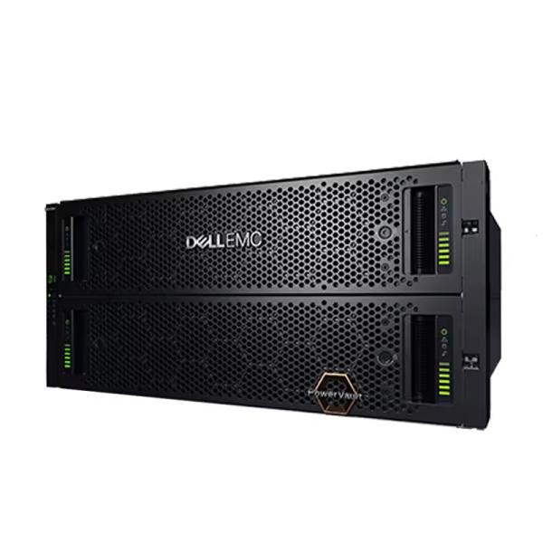PowerVault Dell Emc Me5024 Storage Array 2*2.4TB 10K RPM SAS HD 8Port Dual Controller