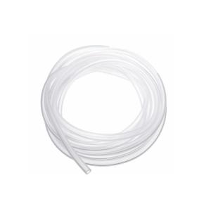 Customized Size High Temperature Flexible Tubing Silicone Rubber Material