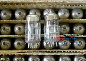 China New old stock Valve tube Vacuum Tube Headphone Amplifier Stereo Amp tube 6C11 on sale