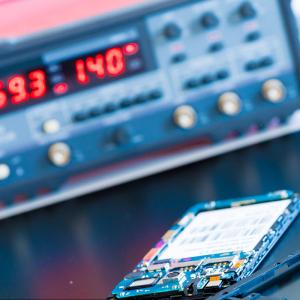 China Fast Mobile Phone Test Lab Fasting Wireless Appliances Testing Laboratory Third-party authentication service wholesale