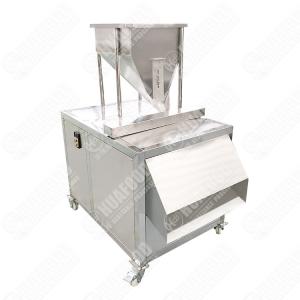 China Almond Slice/ Betel Nut Cutting/ Betel Nut Sali Cutting Machine on sale