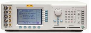 China 9500B Oscilloscope Multi Function Calibrator Durable Fully Automated wholesale