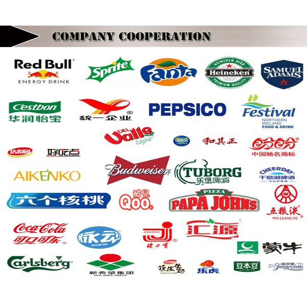 200ml 500ml Automatic Water Bottle Filling Machine 3 In 1 PE PET Bottle Typ