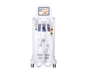China Intense Pulsed Light Therapy Ipl Hair Removal Device Ice Permanent Hair Removal Machine wholesale