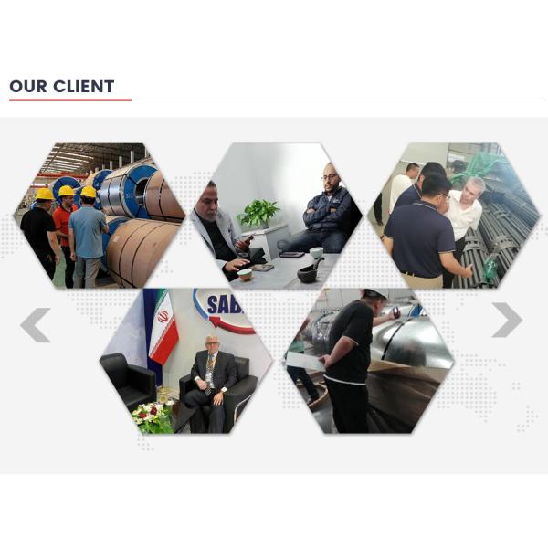 ISO Carbon Steel Sheet Plate Ss400 Ss355jr S275jr HRC Ms Hot Rolled Mild