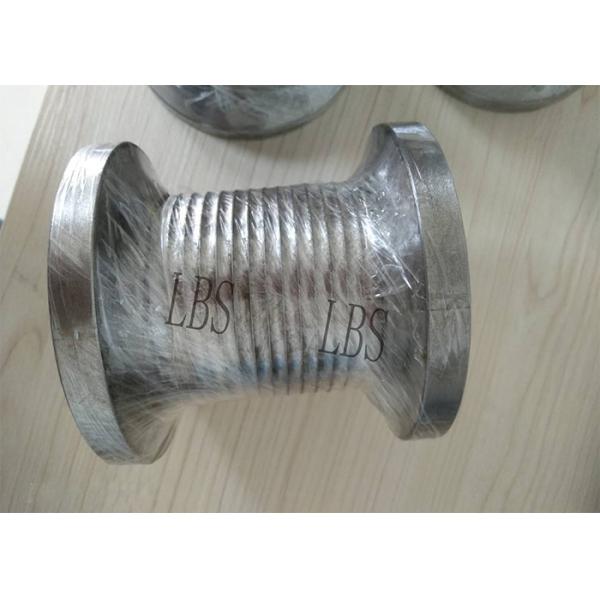 D-DN4.76-D76 Model Spiral Groove Drum Left Hand Rotation With 45# Steel