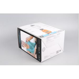 China Multi Color Toy Cardboard Box , Magnetic Closure Foldable Cardboard Boxes wholesale