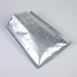 China ESD Moisture Barrier Antistatic Bag Small Package Bag Printing Customized wholesale