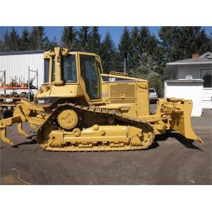 Buy cheap Used caterpillar d6n bulldozer for sale from wholesalers