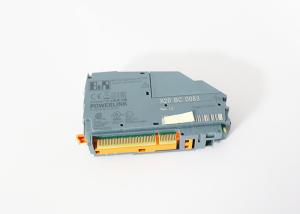 China B&amp;R X20BC0083 Bus Controller Fieldbus Interface with POWERLINK V1/V2 Interface, 2 Hubs, and Status Display Indicator LED wholesale