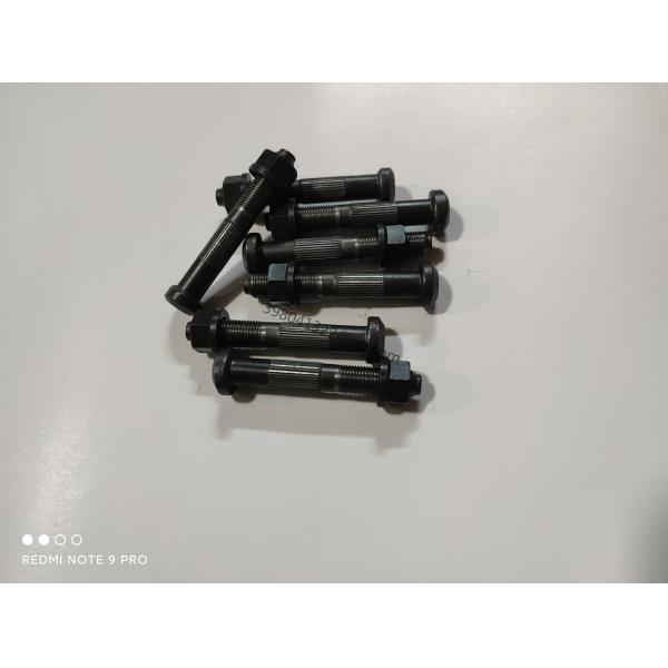 4M40 Mitsubishi Excavator Engine Parts ME194646 10*70mm Connecting Rod Screw