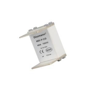 Buy cheap White 250 Amp Automotive Fuse Low Capacity 750volt DC For MEV from wholesalers