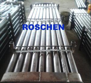 China Blast Hole Drill Rod , Quarry Blast Hole DTH Drill Rod For Rotary Drilling wholesale
