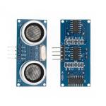 HC-SR04 Distance Measuring Transducer Sensor 2cm-450cm For Arduino Detector