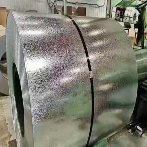 China Ss400 Q235 Q345 Black Steel Hot Dipped Galvanized Steel Coil Carbon Steel Hot Rolled wholesale