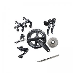 China Enhance Your On-Road Biking Experience with UTR8000 Groupset Magnesium Alloy Material wholesale