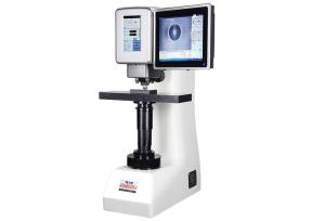China Automatic Lifting Structure 400HBS-3000AZ Brinell Hardness Tester with Automated Test Process wholesale