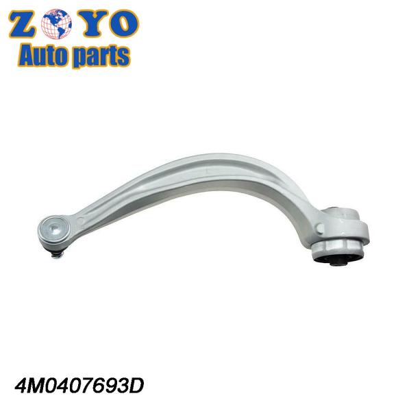 4M0407693D Auto Parts Front Left Lower Control Arm for Audi Q7 A6 A8 Q8 2015-2021