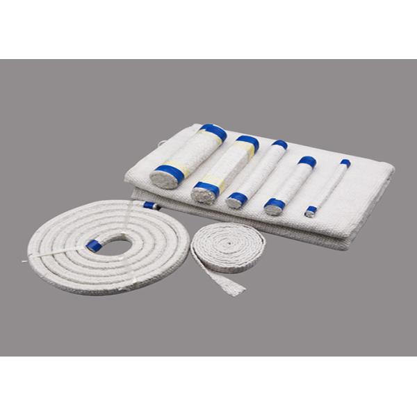 Square Rope Fire Proof Insulation