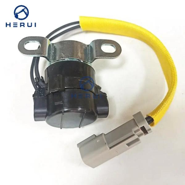 E320B E320C E320D Starter Motor Relay Magnetic Switch 118-3534 1183534 125-1302 1251302 For Parts