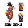 Buy cheap 3D Dragon Ball Son Goku T Shirt from wholesalers