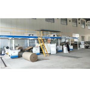 Buy cheap Revolutionize Your Box Production with Electric/Steam Heating Paper Forming from wholesalers