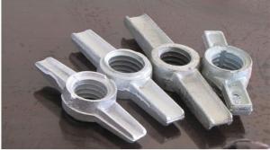 China Screw jack nut supplier with good quality on sale
