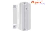 Wireless Door and Window Sensor with Low Power LED Indicator