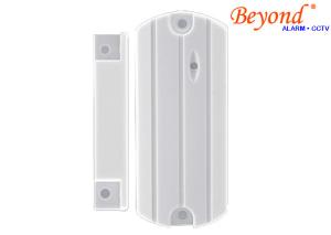 Wireless Door and Window Sensor with Low Power LED Indicator