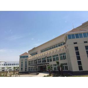 Quanzhou Fast Machinery Manufacturing Co., Ltd.